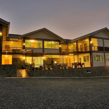 Hanan Hotel Tagaytay - Formerly Tagaytay Wingate Manor Tagaytay City Kültér fotó