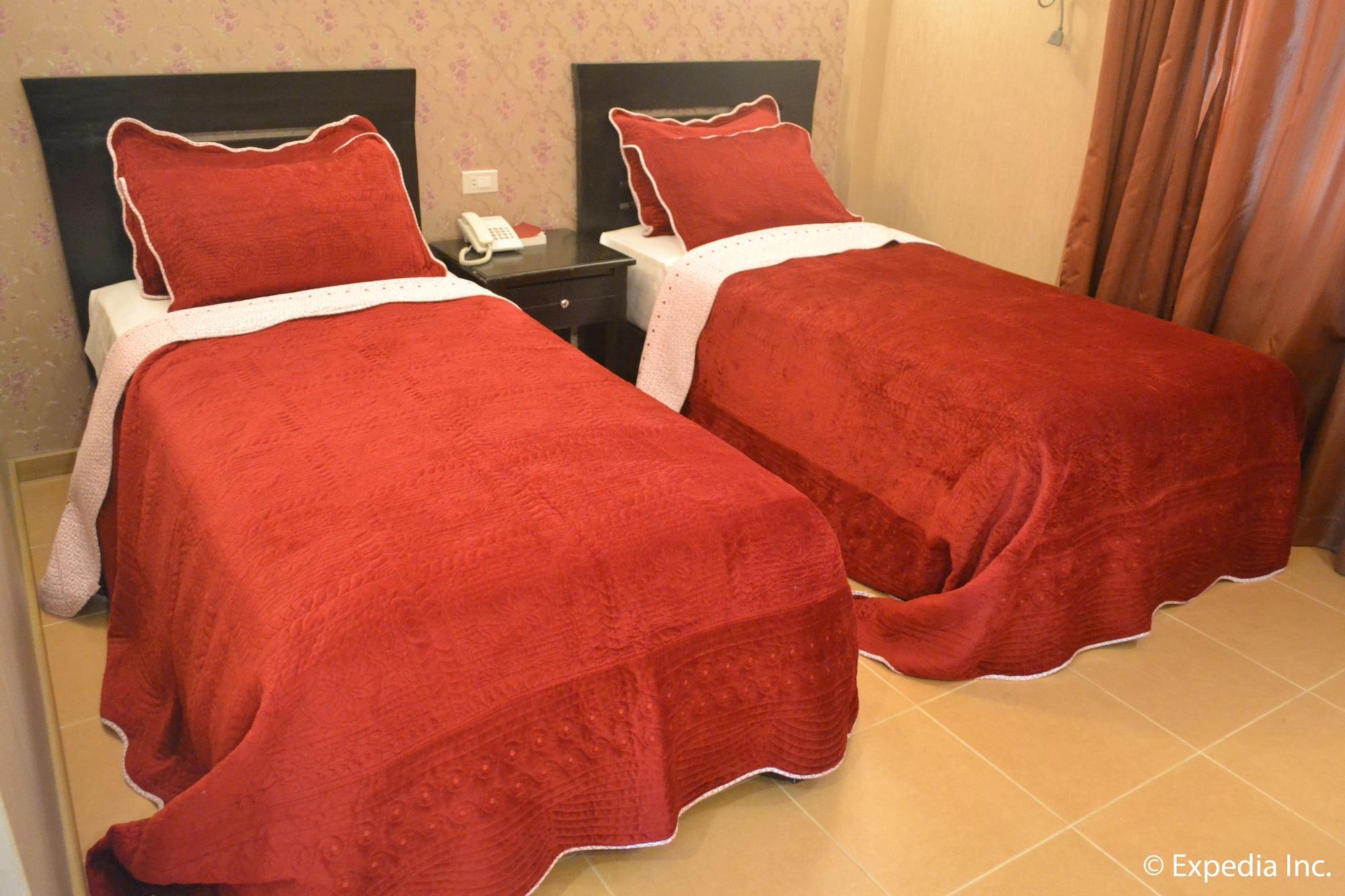 Hanan Hotel Tagaytay - Formerly Tagaytay Wingate Manor Tagaytay City Kültér fotó