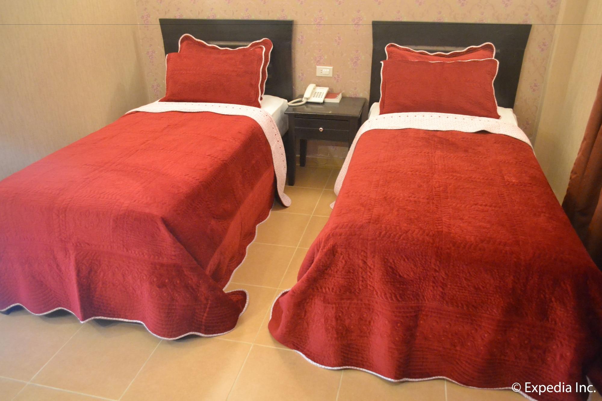 Hanan Hotel Tagaytay - Formerly Tagaytay Wingate Manor Tagaytay City Kültér fotó