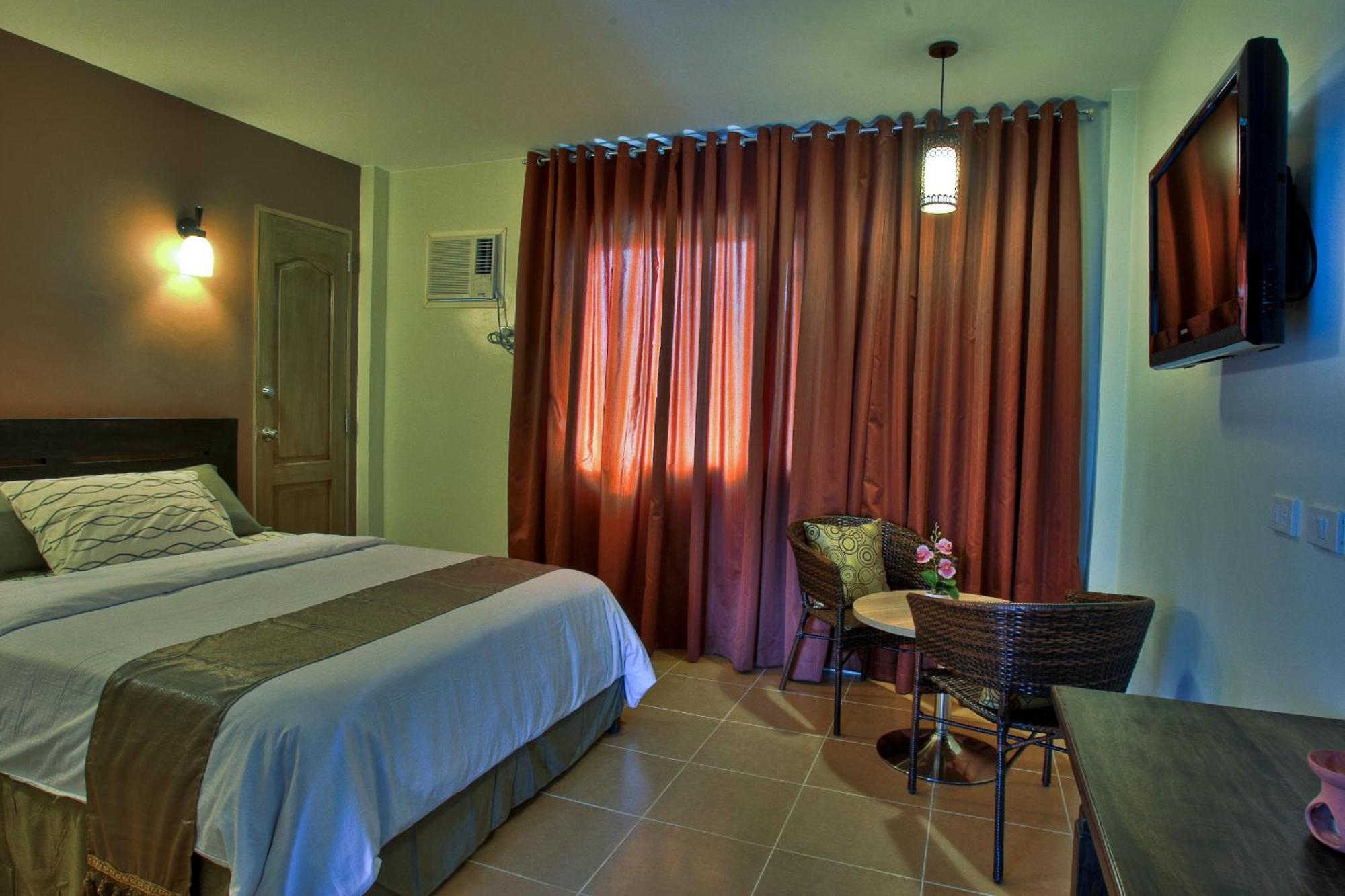 Hanan Hotel Tagaytay - Formerly Tagaytay Wingate Manor Tagaytay City Kültér fotó