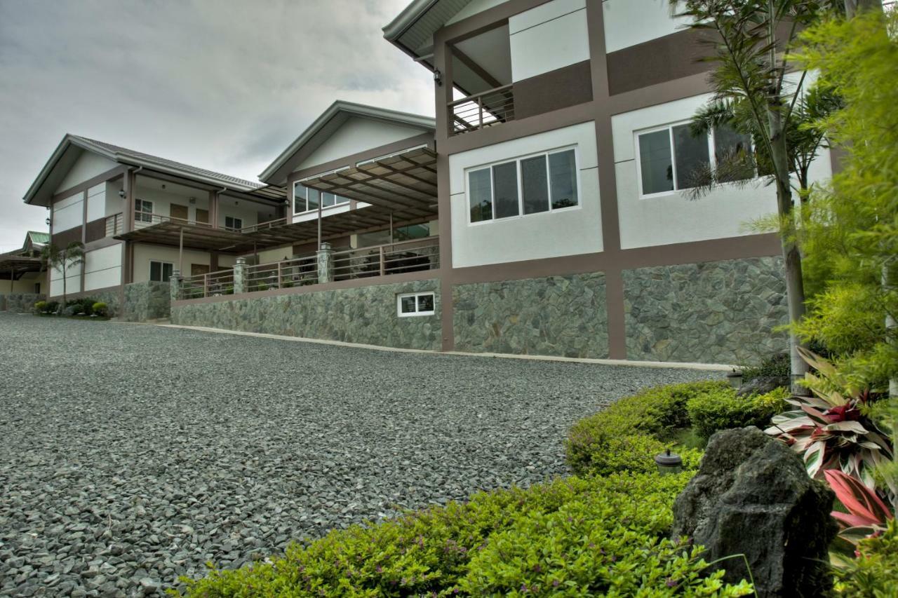 Hanan Hotel Tagaytay - Formerly Tagaytay Wingate Manor Tagaytay City Kültér fotó
