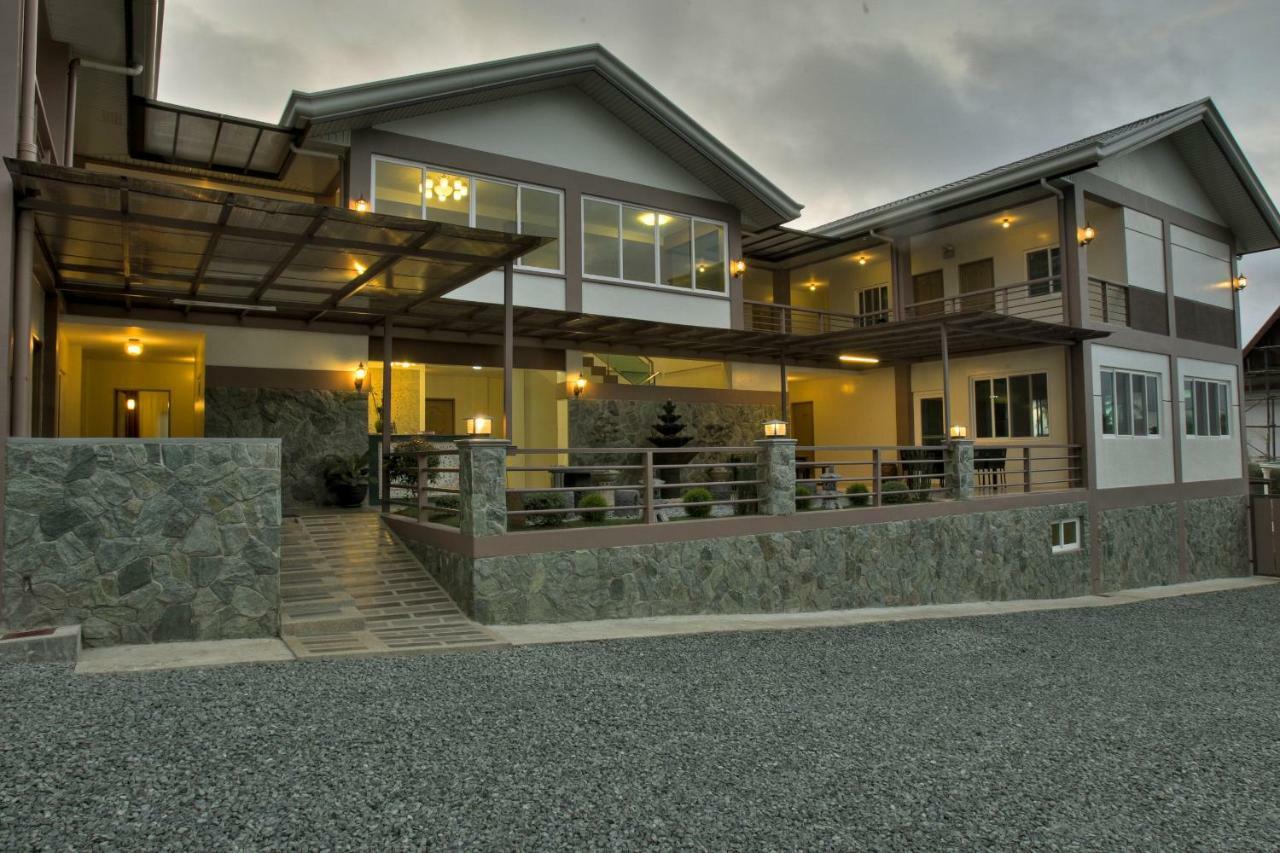 Hanan Hotel Tagaytay - Formerly Tagaytay Wingate Manor Tagaytay City Kültér fotó